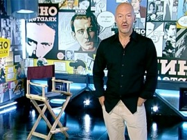 Премьера. Кино в деталях с Фёдором Бондарчуком