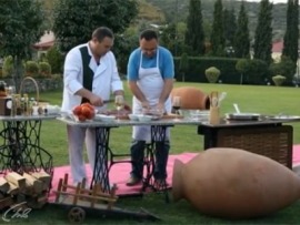 Ждем в гости с Зурабом Двали