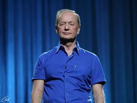 Глупота по-американски Концерт Михаила Задорнова