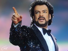 Премьера. Юбилейный концерт Филиппа Киркорова в Кремле Золотые хиты