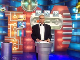 Сам себе режиссер