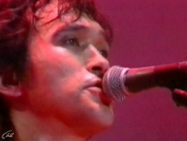 Последний концерт группы Кино