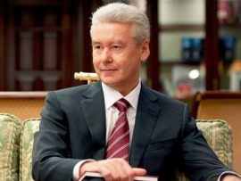 Наш город. Диалог с мэром. Прямой эфир