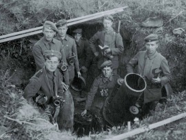 Первая мировая. Неожиданные итоги