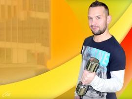 Утренний заряд с Димой Брагиным