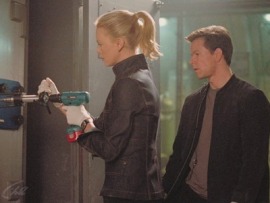 Ограбление по-итальянски (3)