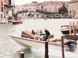 Ограбление по-итальянски (4)