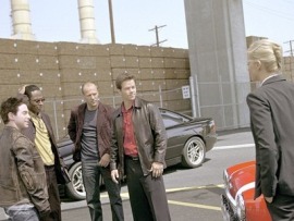 Ограбление по-итальянски (5)