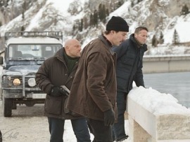 Ограбление по-итальянски (6)