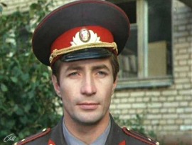 Сергеев ищет Сергеева