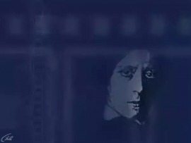 Мария Спиридонова. Одна ночь и вся жизнь