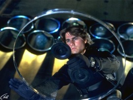 Миссия: невыполнима 2