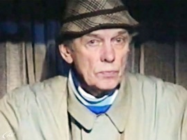 Георгий Жженов. Вся моя жизнь — сплошная ошибка