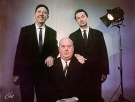 Закулисные войны в кино