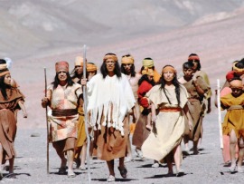 Линии Наска: Погребенные секреты. Обновление