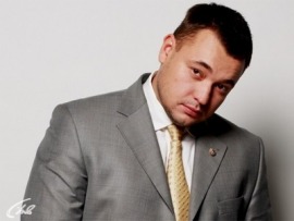 Премьера. Концерт группы Руки Вверх! в Лужниках