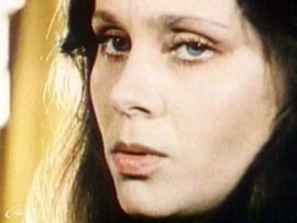 Любовь Полищук. Последнее танго