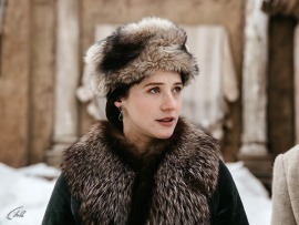 Тайны госпожи Кирсановой