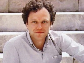 Николай Еременко. На разрыв сердца