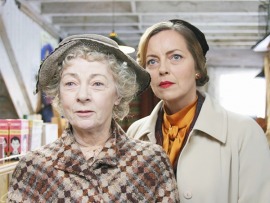 Мисс Марпл Агаты Кристи