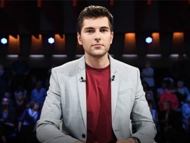 Эксклюзив с Дмитрием Борисовым