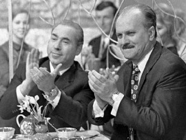 Улыбайтесь, господа!