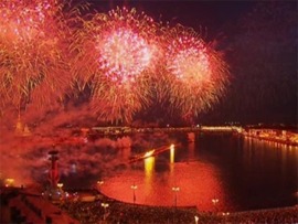 Алые паруса